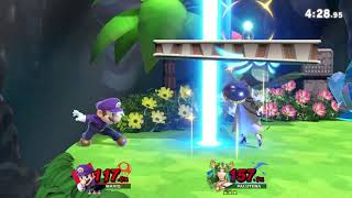 Toxic Teabagger Gets Destroyed With Ultimate Comeback In Smash