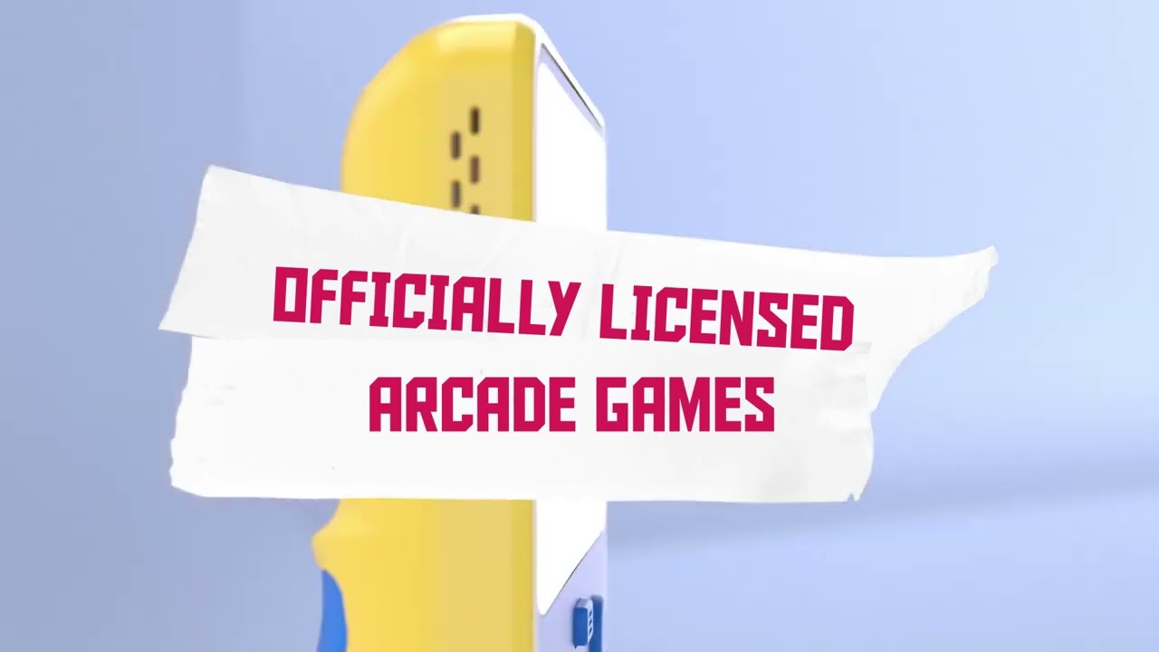 Super Pocket Capcom & TAITO Edition