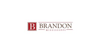 Board of Aldermen Work Session & Board Meeting - Monday,  March 16th, 2026 - Brandon, Mississippi
