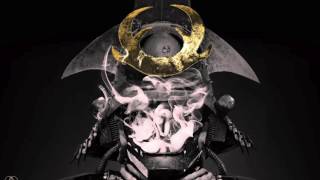 The Glitch Mob - Carry the Sun