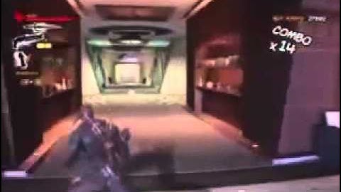 Deadpool Game PS4 in New York walkthrough part 2 with Music