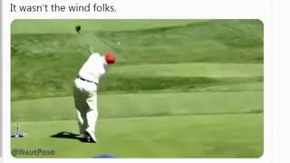 TRUMP GOLFS W BIDEN by gregman01 29 views 3 years ago 9 seconds