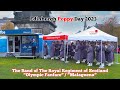 Various - The Band of The Royal Regiment of Scotland - Poppy Day 2023