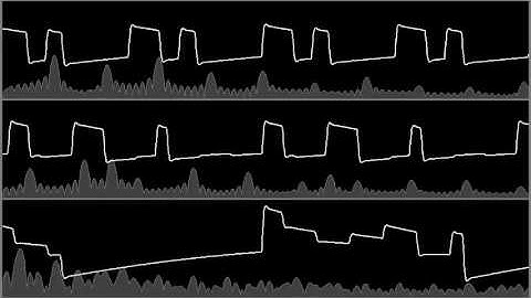 !Cube - Bullet Sequence - aSIDoscope