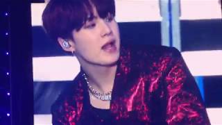 Jimin solo Suga solo #Kpop #BTS #btsloveyourselftour.