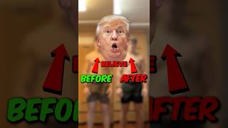 I Ate Like Donald Trump For 24 Hours (Unreal Results 😱)