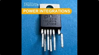POWER INTEGRATIONS TOP243YN electronic component