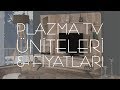 Kilim Mobilya Plazma TV Üniteleri & Fiyatları