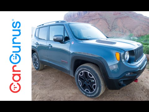 2017 Jeep Renegade Trailhawk Cargurus Impressions You 2017 Jeep Renegade Trailhawk Cargurus Impressions
