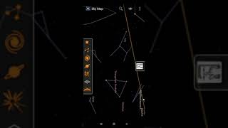 Sky Map | Best App For Astronomy  | Stargazer screenshot 4