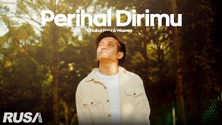 Haikal Farid & Weswey - Perihal Dirimu [ ]