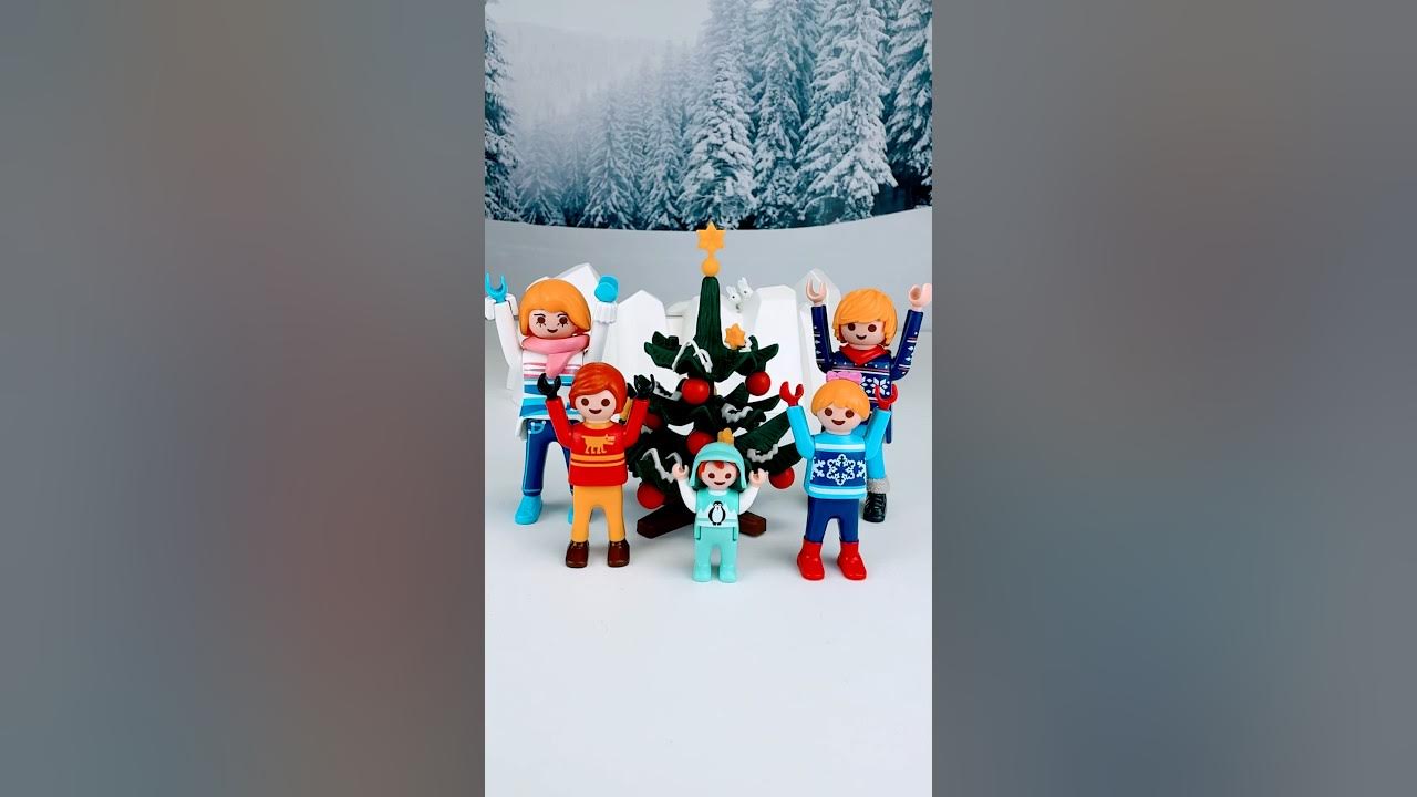 Noch 2 Mal Schlafen Dann Ist Weihnachten www.youtube.com