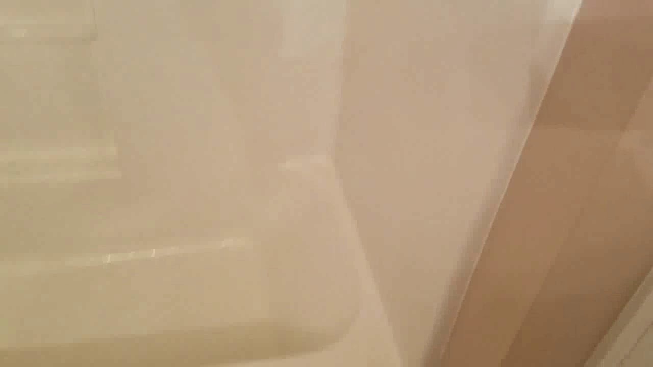 Tub Shower Combo Replace Part 1 You Tub Shower Combo Replace Part 1