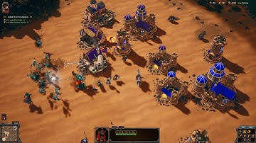 A Year of Rain - Gameplay (PC/UHD)