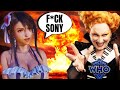 Square enix tells sony to f off doctor who is a woke disaster  gg daily