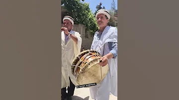 زرنة و طبول في اعراس قسنطينة 