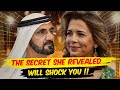 The full story of the escaped wife of dubai ruler did she receive the justice she deserved 