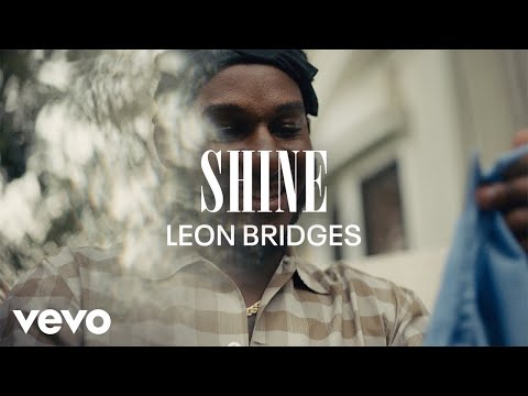 Leon Bridges - Shine