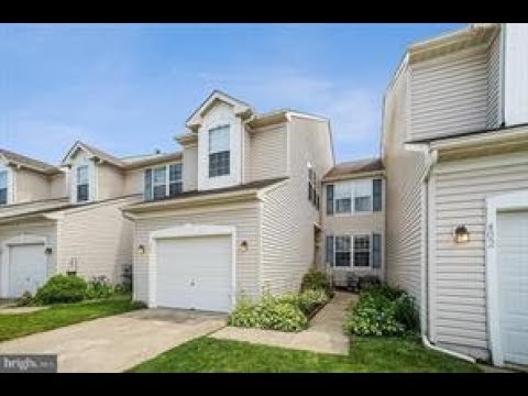 403 Tuvira Ln, Cherry Hill, NJ home video tour