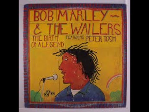 One Love (1965 version) Bob Marley & The Wailers (feat.Peter