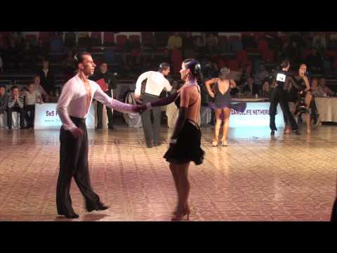 VARADINUM DANCE FESTIVAL 2009 - IDSF INTERNATIONAL...