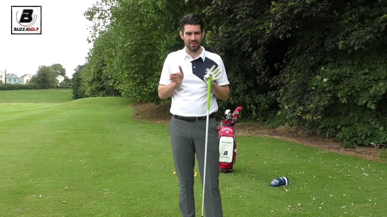 Callaway XR 16 Sub Zero | In The Bag