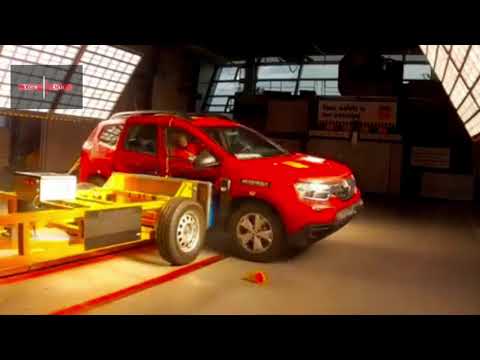 DUSTER 2 провалил