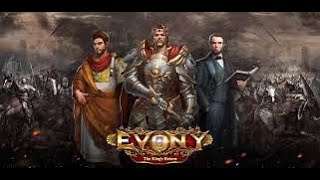 Evony: The King's Return screenshot 5