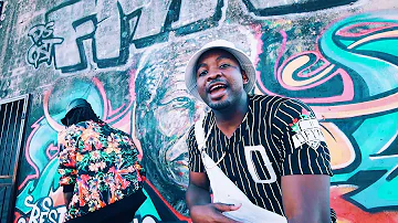 Gazza ft Uhuru & DJ Buckz - Shuna (Official Video)