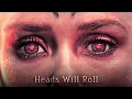 Wanda Maximoff || Heads Will Roll [Halloween Special]