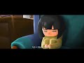 Lily - Alan Walker, K-391 & Emelie Hollow (Animated Lily the little hope)