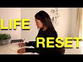 How to Get Out of a Rut (GET UNSTUCK)