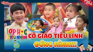 Lớp Học Siêu Nhộn #2 | Bộ tứ siêu quậy “phá đảo” lớp học khiến cô giáo “đứng hình” by MCVMedia 5,494 views 8 days ago 17 minutes