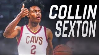 Collin Sexton Mix “Baby Pluto” lil Uzi Vert