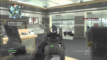 Playing with MrDubstepBeatzz and Others | Funny Moments | Modern Warfare 3 | Search & Destroy