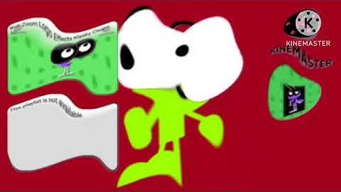 Bob Zoom Logo Effects Preview 2 How New Ext^2