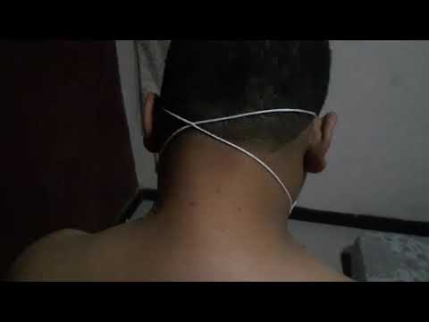 Palpasi Cervical Palpasi Cervical