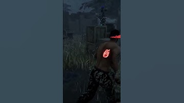 Close Flashlight Save! Dead by Daylight/ Acapella #gaming #close #dbd #deadbydaylightsurvivor #fun