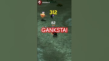 ROKULIULIULI #shorts #shortsvideo #ganksta #classic #rogue #pvp #wow #underdogs #gaming #game