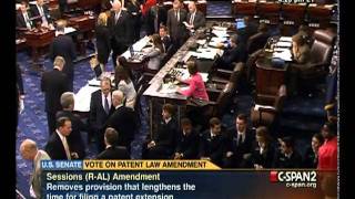 Senate Session 2011-09-08 (15:44:52-16:55:13)