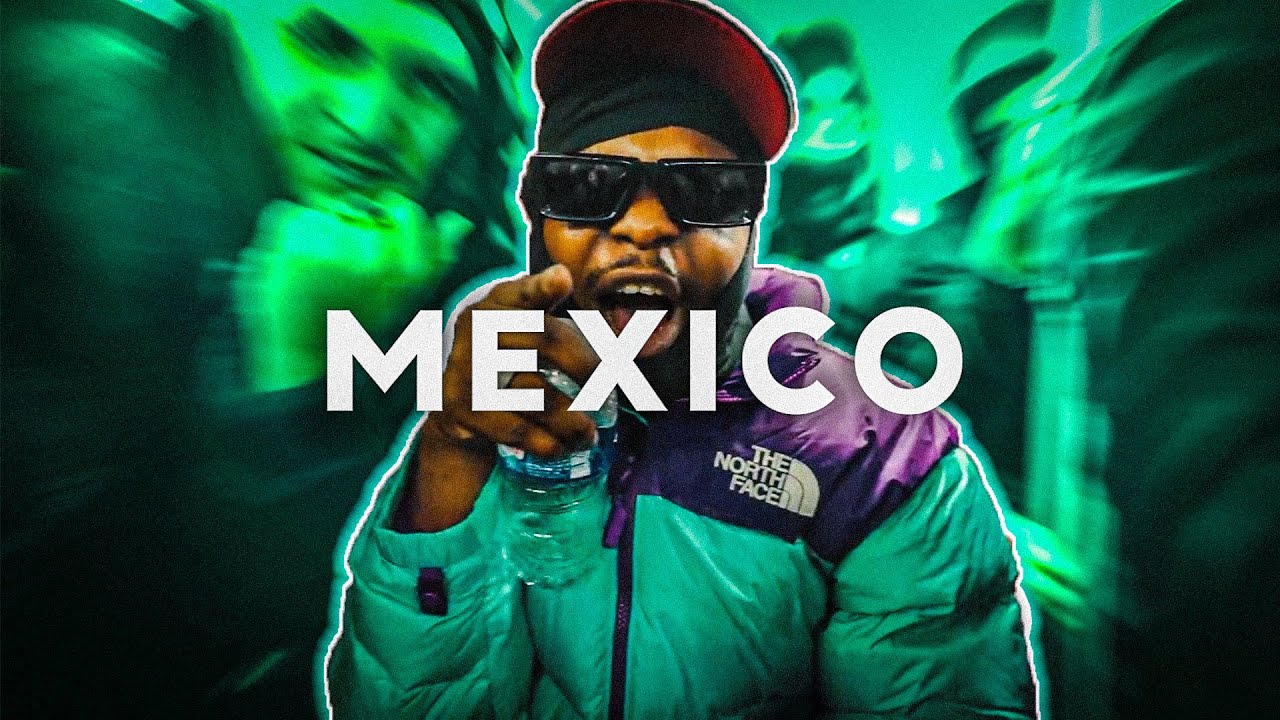 [FREE] Leto x Gazo Type Beat - 