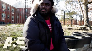 From Inmate to Advocate: Marcus Reconnects Families with Loved Ones in Prison | The Redeemed | A&E
