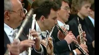 The Berlin Celebration Concert 1989 - Leonard Bernstein - Beethoven Symphony No 9