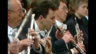 The Berlin Celebration Concert 1989 - Leonard Bernstein - Beethoven Symphony No 9