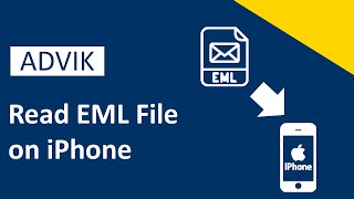 How to Read EML File on iPhone? Step-by-Step Guide screenshot 5