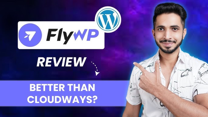 Flywp Review: Unveiling the Ultimate WordPress Hosting Solution