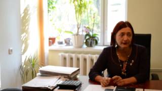 Директор клинического центра санатория - профилактория Конструкторул Сильвия Михайлов Директор клинического центра санатория - профилактория Конструкторул Сильвия Михайлов