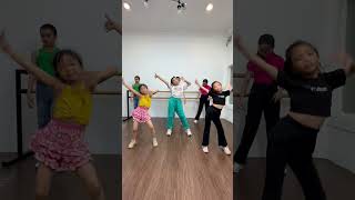 Lớp Kpop Kame Dance Studio - Nơi Học Nhảy Đầy Năng Động Tại Thủ Đức #kamedancestudio #kpop #hocnhay