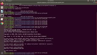 Install WordPress With LEMP