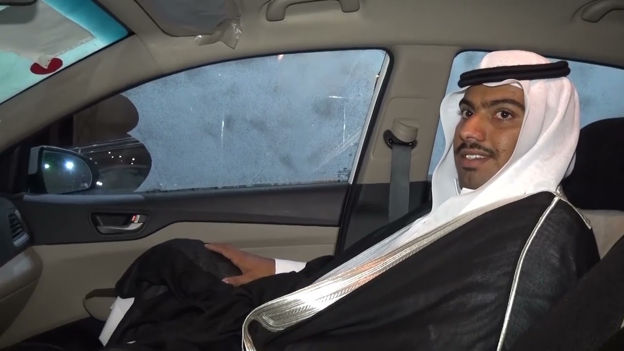 حفل زواج الشاب / فيصل مسعد حمدان المجنوني